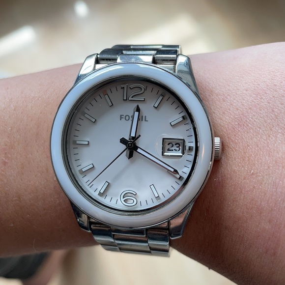 Fossil watch - Picture 3 of 3